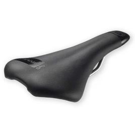 Smanie Gp Chromoly Saddle Preto 137 mm