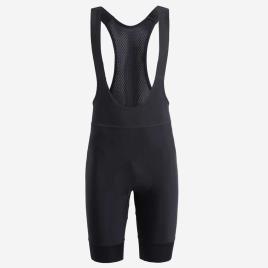 Hebo Traka S Bib Shorts Preto M