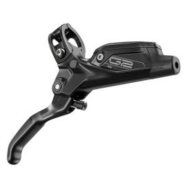 Sram G2 Re Rear Brake Prateado 2000 mm