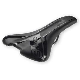 Smanie Gt Chromoly Saddle Prateado 142 mm