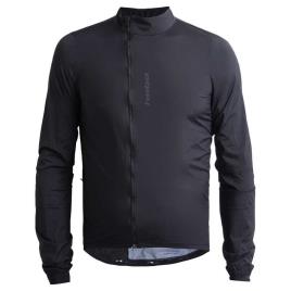 Hebo Tuscani Wind Pro Jacket Preto XL