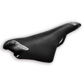 Smanie Gp Sport Saddle Preto 142 mm