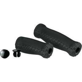 Selle San Marco Grips Prateado 130 / 90 mm