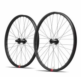 Reserve Dh 29´´ I9 Hydra 110 Boost Wheel Set Prateado 20 x 110 / 12 x 157 mm / Sram XD