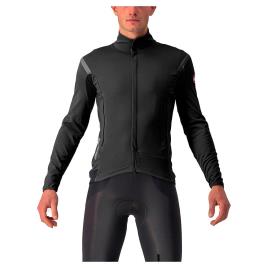 Castelli Perfetto Ros 2 Jacket Preto XL