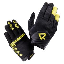 Radvik Cutfull Gloves Preto XL