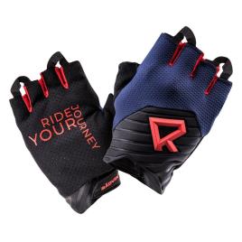 Radvik Cutort Short Gloves Colorido XL