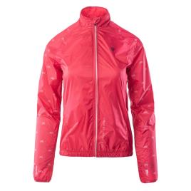 Radvik Papa Waterproof Lds Jacket Vermelho XS