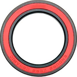 Enduro ZerØ Ceramic CØ Mr1526 Vv Bearing Vermelho 26 x 15 x 7 mm