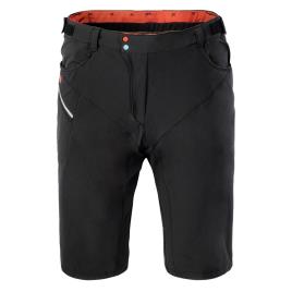 Radvik Geitor Shorts Preto M