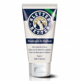 Kletterretter Hand Cream 75 Ml Transparente