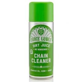 Juice Lubes Chain Cleaner 400ml Transparente