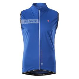 Radvik Sierra Gts Gilet Azul M