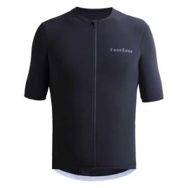 Hebo Wats Short Sleeve Jersey Preto M