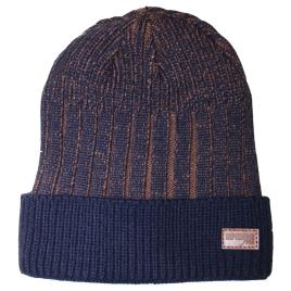 Sphere-pro Contrast Beanie Azul