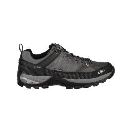Cmp Rigel Low Wp 3q54457 Hiking Shoes Cinzento EU 40