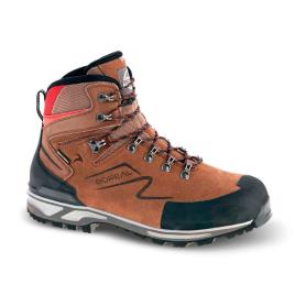 Boreal Yucatan Hiking Boots Castanho EU 42