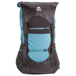 Granite Gear Perimeter S 50l Preto