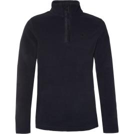 Protest Perfecty Half Zip Fleece Azul 140 cm