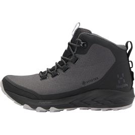 Haglofs L.i.m Fh Goretex Mid Hiking Boots Preto EU 42