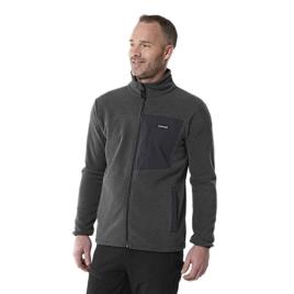 Lafuma Tech Jacket Preto L