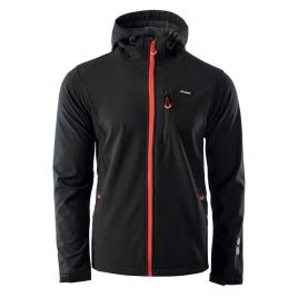 Elbrus Iver Jacket Azul 2XL