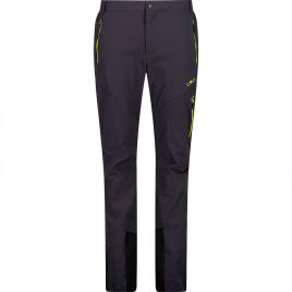 Cmp Pant Preto 3XL