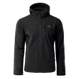 Elbrus Iver Jacket Preto XL