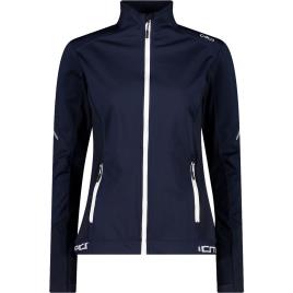 Cmp 31a2466 Jacket Preto XS