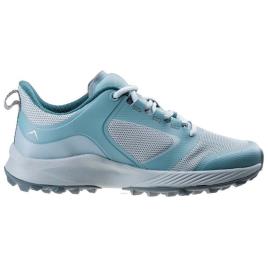 Elbrus Keles Wr Hiking Shoes Azul EU 36