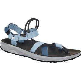 Lizard Hike H20 Sandals Azul EU 40