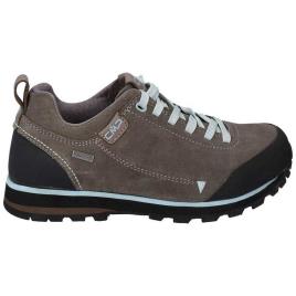 Cmp Elettra Low Wp Hiking Shoes Castanho EU 42