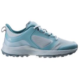Elbrus Keles Wr Hiking Shoes Azul EU 41