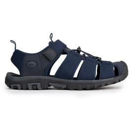 Izas Sardas Sandals Preto EU 37