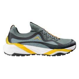 Elbrus Elmisti Gr Hiking Shoes Azul EU 42