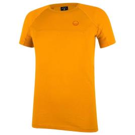 Wildcountry Session 2 Short Sleeve T-shirt Laranja M