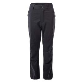 Elbrus Gaude Pants Preto 12 Years