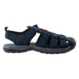 Elbrus Keniser Sandals Azul EU 46