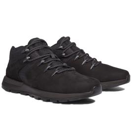 Timberland Sprint Trekker Super Ox Hiking Boots Castanho EU 41