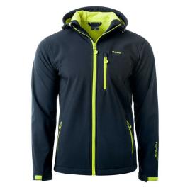 Elbrus Iver Jacket Cinzento M