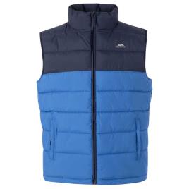 Trespass Oskar Vest Azul XS