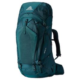 Gregory Deva 70 Woman Backpack Verde XS