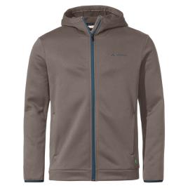 Vaude Mineo Hoodie Fleece Verde S