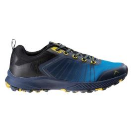 Elbrus Noruta Hiking Shoes Azul EU 43