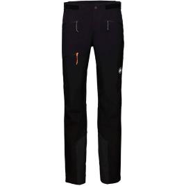 Mammut Taiss Guide Pants Preto 46 / Regular