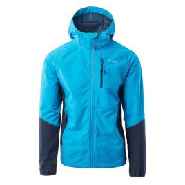 Elbrus Envisat Jacket Azul S
