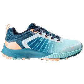 Elbrus Noruta Hiking Shoes Azul EU 40