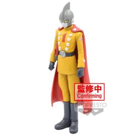 Dragon Ball Super Gamma 1 Super Hero Dfx Figure Colorido