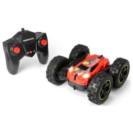 Simba Dickie Radio Control Rc Flippy 18 Cm Prateado