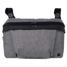 Nikidom Organizer Stroller Cinzento